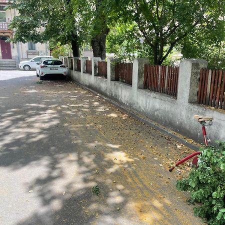 Point 0 Apartment Bucureşti Eksteriør bilde