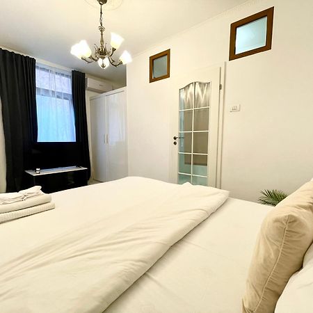 Point 0 Apartment Bucureşti Eksteriør bilde