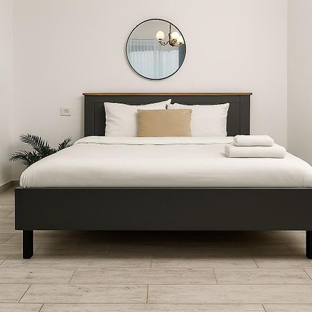 Point 0 Apartment Bucureşti Eksteriør bilde
